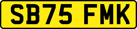 SB75FMK