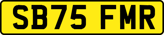 SB75FMR