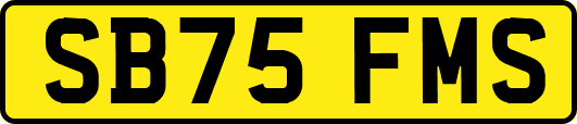 SB75FMS