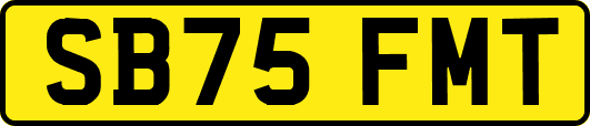 SB75FMT