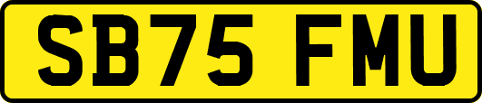 SB75FMU