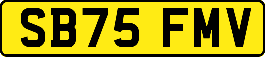 SB75FMV