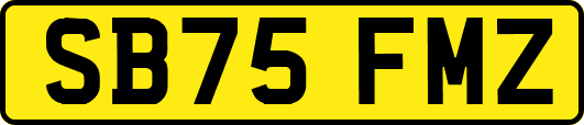 SB75FMZ