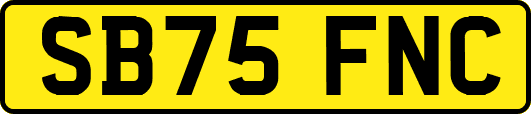 SB75FNC