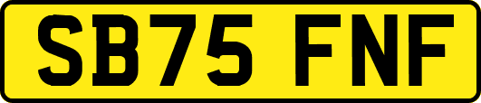SB75FNF