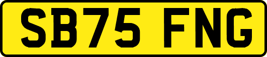 SB75FNG