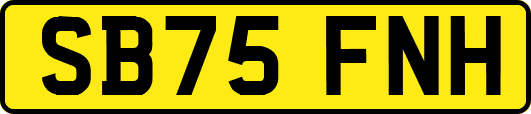SB75FNH