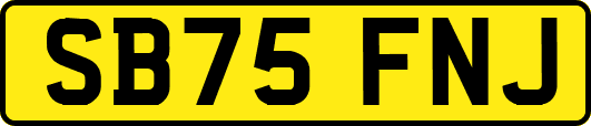 SB75FNJ