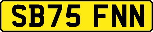 SB75FNN