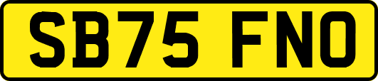 SB75FNO