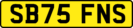 SB75FNS