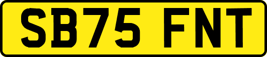 SB75FNT