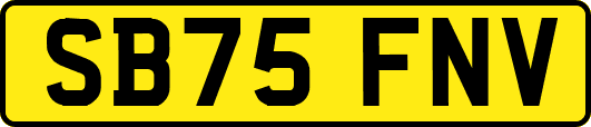 SB75FNV