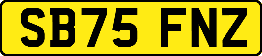 SB75FNZ