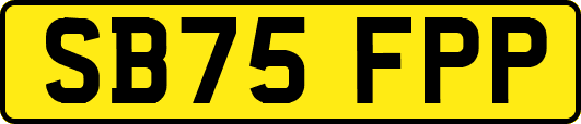 SB75FPP