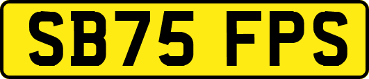 SB75FPS