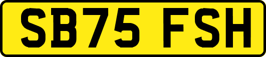 SB75FSH