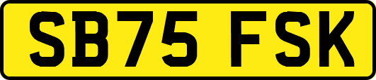 SB75FSK