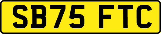 SB75FTC
