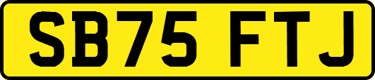 SB75FTJ