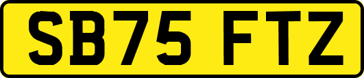 SB75FTZ