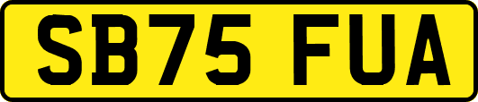 SB75FUA