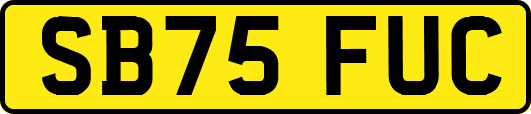 SB75FUC