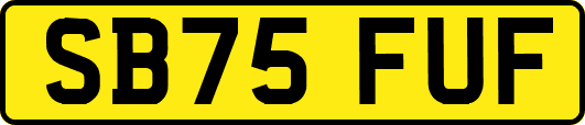 SB75FUF