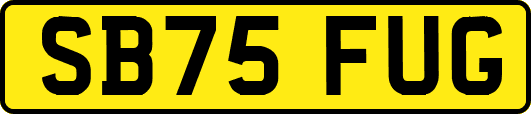 SB75FUG
