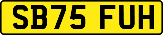 SB75FUH