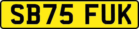 SB75FUK