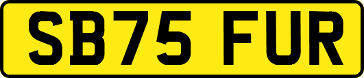 SB75FUR