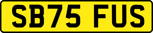 SB75FUS
