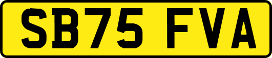SB75FVA