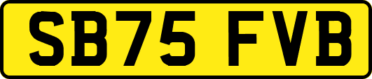 SB75FVB