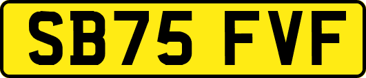 SB75FVF