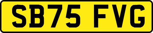 SB75FVG