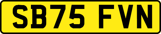 SB75FVN