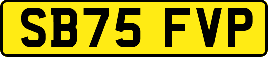 SB75FVP