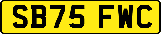 SB75FWC
