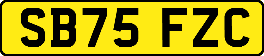 SB75FZC