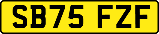 SB75FZF