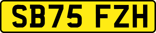 SB75FZH