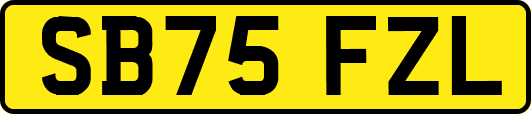 SB75FZL