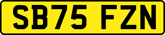 SB75FZN