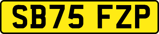 SB75FZP