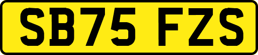 SB75FZS