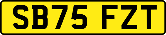SB75FZT