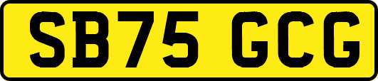 SB75GCG