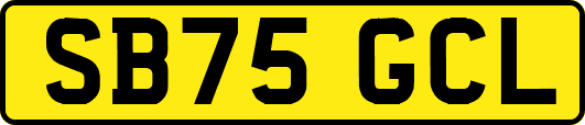 SB75GCL